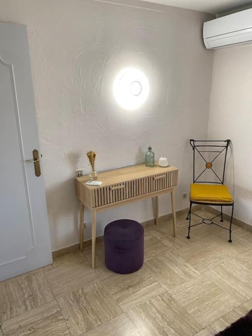 Appartement Spacieux Cases-de-Pene Esterno foto